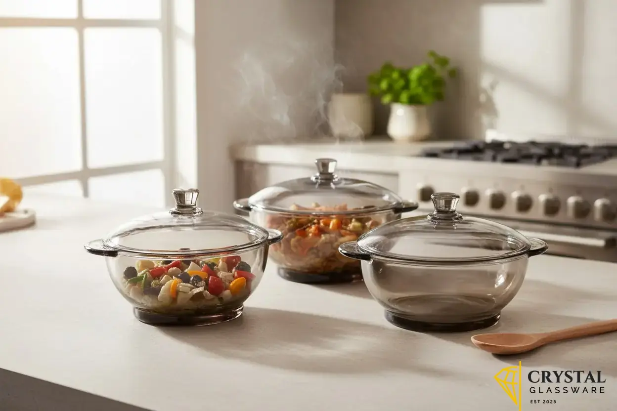 Donga Set Sheesha Bowl Set 